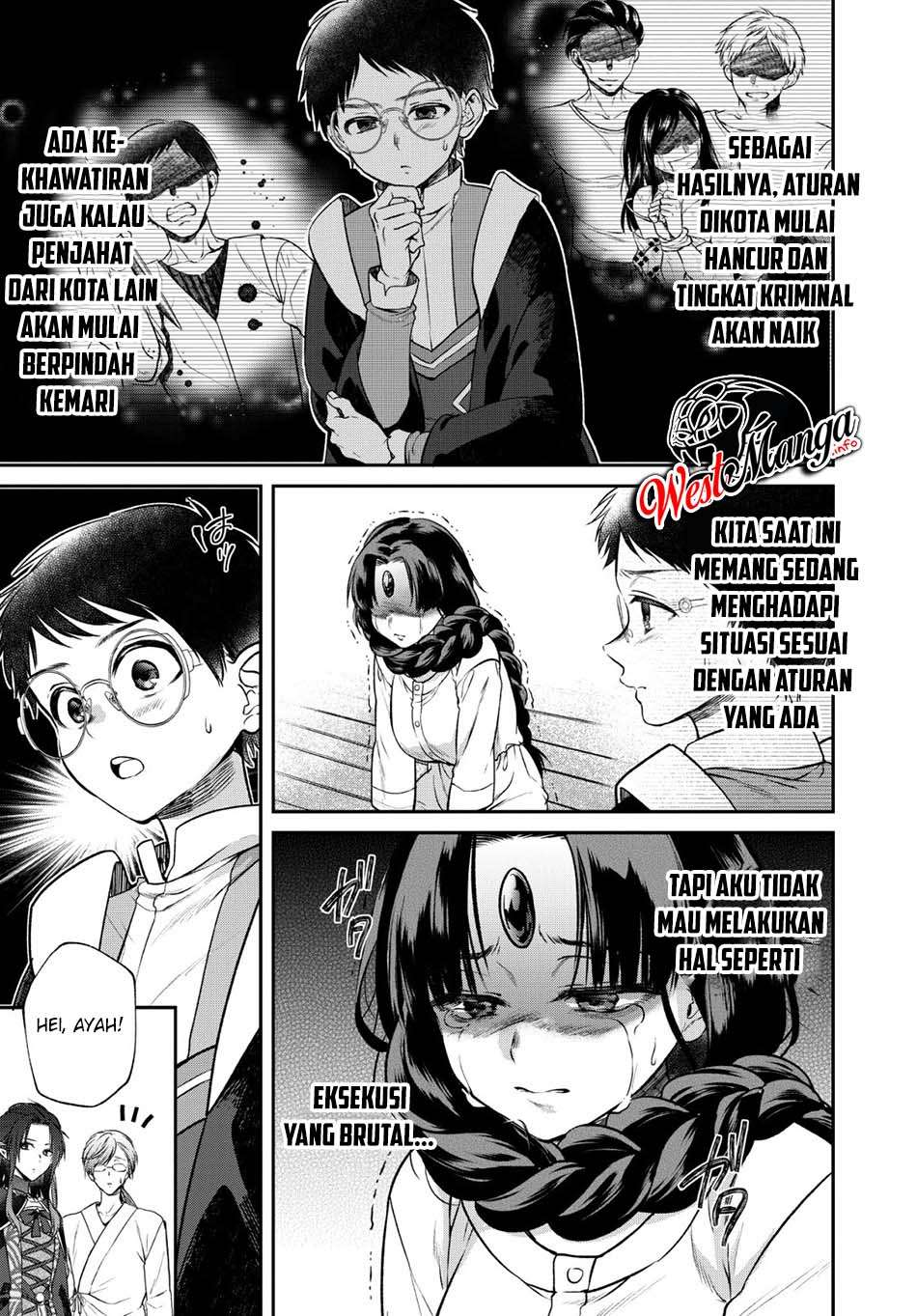 Isekai Cheat Kaitakuki